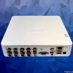 CK-PB9508  8 Vdeo/1 Audio. LAN. HDMI. VGA. USB. Motion Detetion
